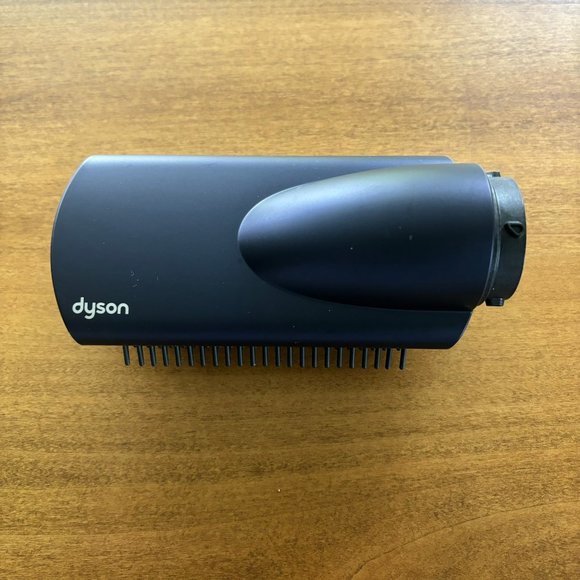 Dyson Airwrap Firm Smoothing Brush Attachment - Prussian Blue (New Condition) - Picture 2 of 4